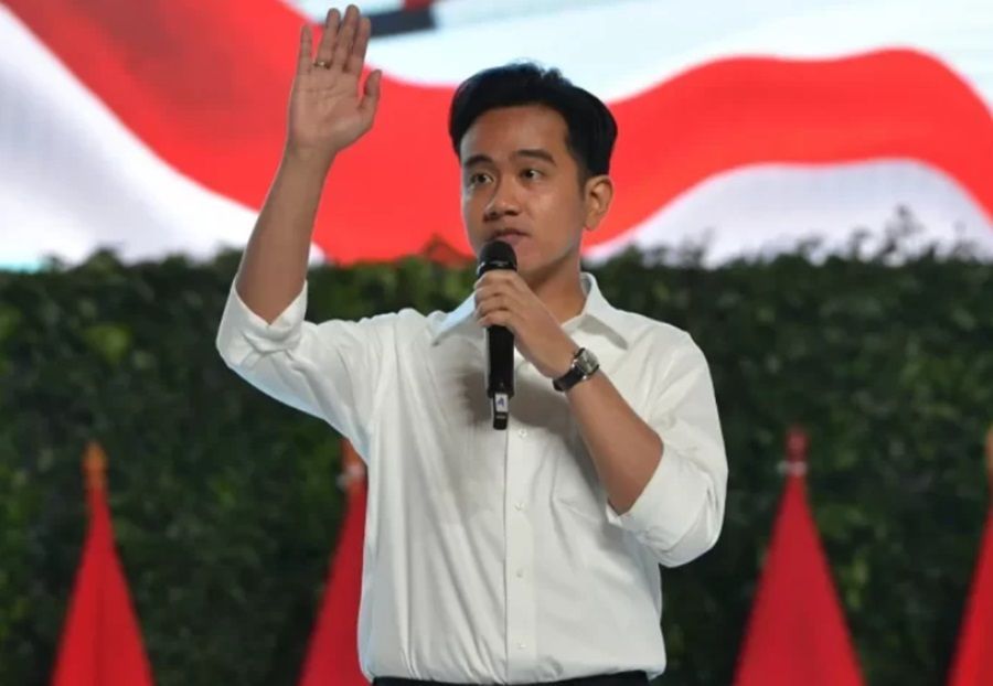 Wapres Gibran Pimpin Rapat Penanganan Letusan Gunung Lewotobi Laki-Laki: Pastikan Kehadiran Pemerintah 