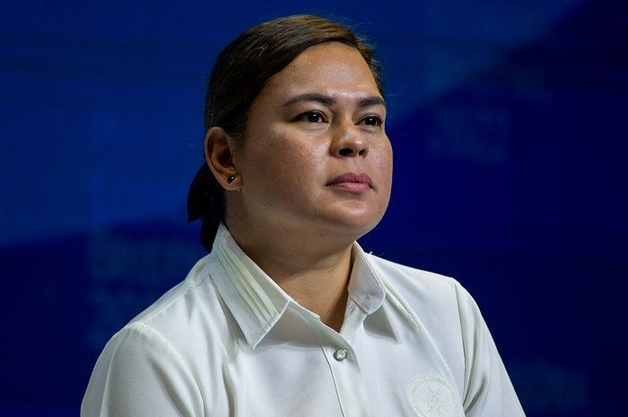 Filipina Memanas! Wakil Presiden Sara Duterte Ancam Bunuh Presiden Ferdinand Marcos Jr
