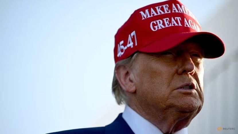 Donald Trump Ancam untuk Kuasai Greenland dan Terusan Panama, Demi Keamanan dan Ekonomi Nasional