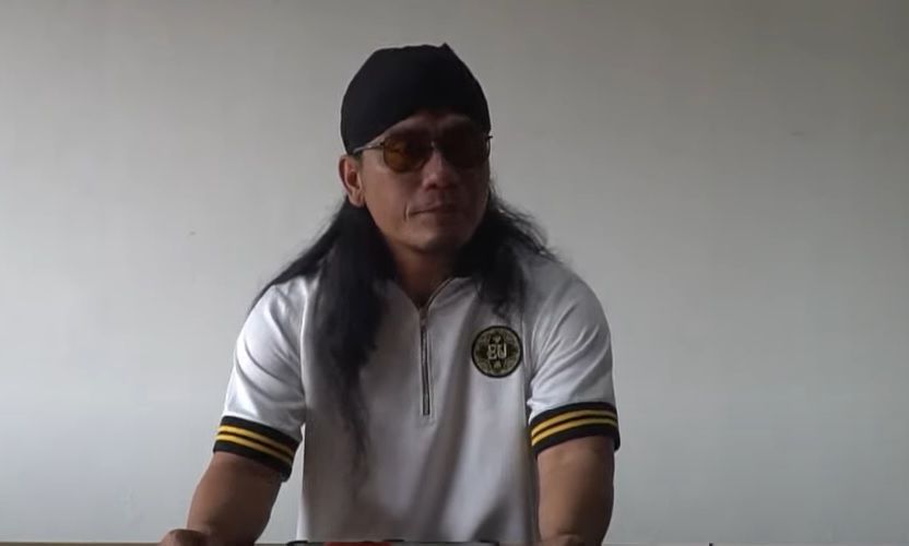 Sambil Menangis, Gus Miftah Resmi Mundur Jabatan Sebagai Utusan Khusus Presiden