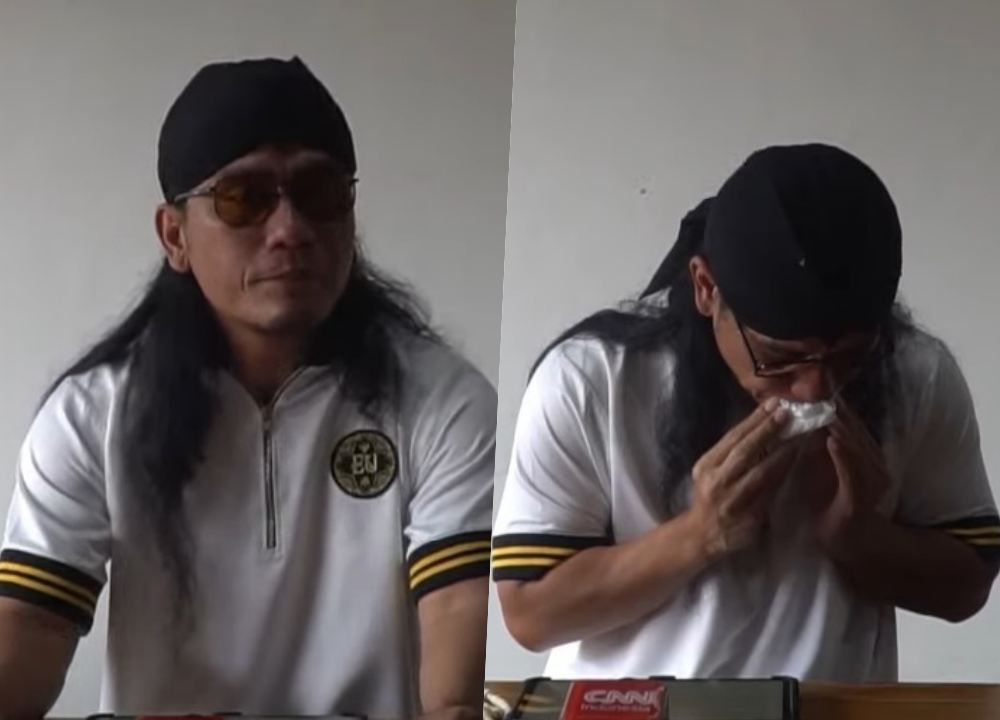 Gus Miftah Mundur Dari Utusan Khusus Kepresidenan: Bentuk Rasa Cinta ke Presiden dan Masyarakat