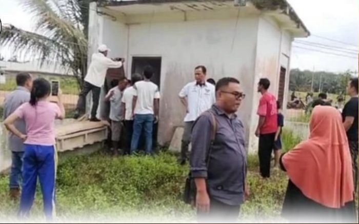 Geger Ibu dan Balita Disekap di Ruang Bekas Kandang Anjing di Babel, Kapolda Beri Penjelasan