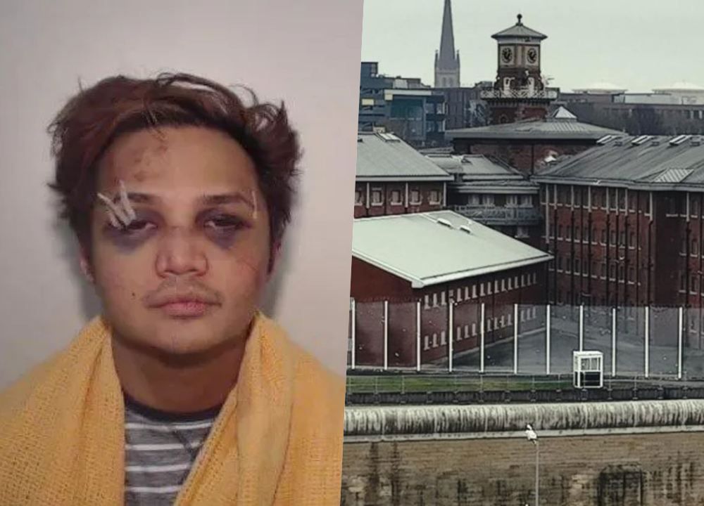 Reynhard Sinaga, Pemerkosa Asal Indonesia Diserang di Penjara Inggris oleh Sekelompok Vigilante