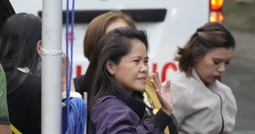5 Fakta Mary Jane Pulang ke Filipina Setelah 15 Tahun di Penjara Indonesia