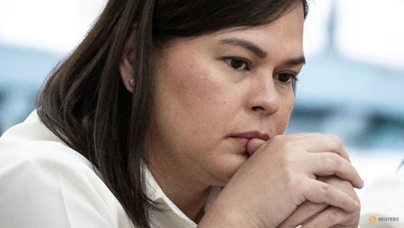 Sara Duterte, Wakil Presiden Filipina, Dihadapkan Gugatan Pemakzulan Ketiga