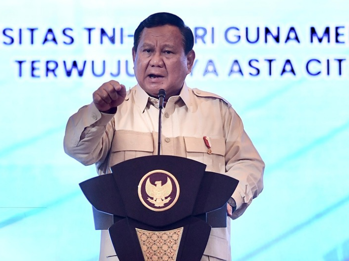 Mengenal Danantara, Lembaga untuk Mengelola Berbagai Investasi Negara