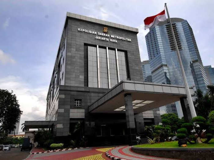 Usai Laporkan Film Pesta Babi ke Polda Metro, Mama Sinta Minta Perlindungan ke LPSK