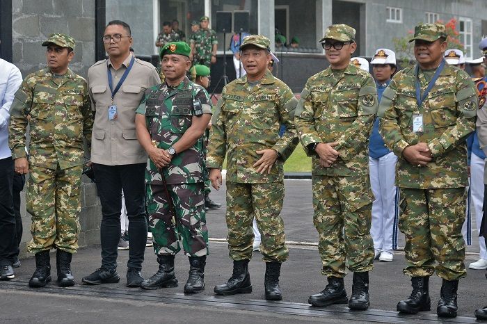 1 Tahun Pemerintahan Prabowo: Reformasi Birokrasi, 48 Kementerian dan Fokus pada Rakyat