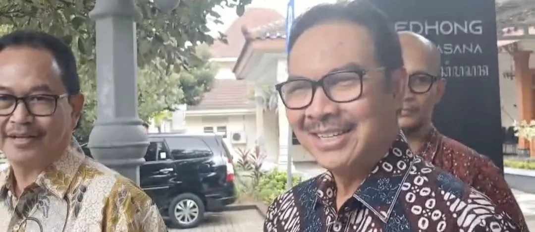 Parkir ABA Akan Dibongkar, Walikota Yogya Masih Pikirkan Nasib Jukir dan Pedagang Terdampak