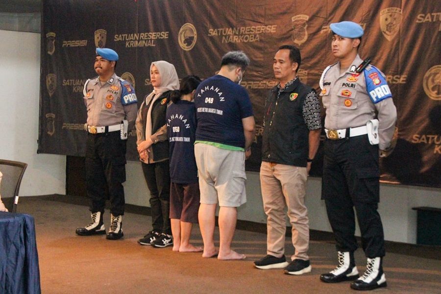 ART di Jaktim Dianiaya Majikan sampai Babak Belur, Rambut hingga Gajinya Ikut Dipotong