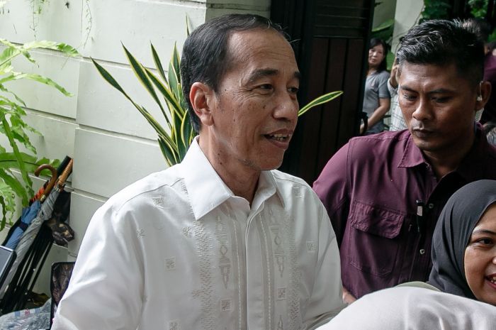 Update Kasus Laporan Jokowi Soal Ijazah Palsu, Pihak SMA Hingga UGM Diperiksa Polda Metro
