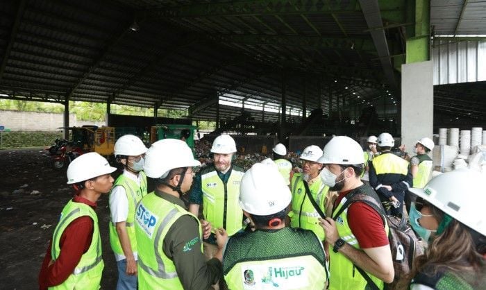 Banyuwangi akan Bangun 3 Fasilitas Pengelolaan Sampah Berkapasitas 260 Ton per Hari