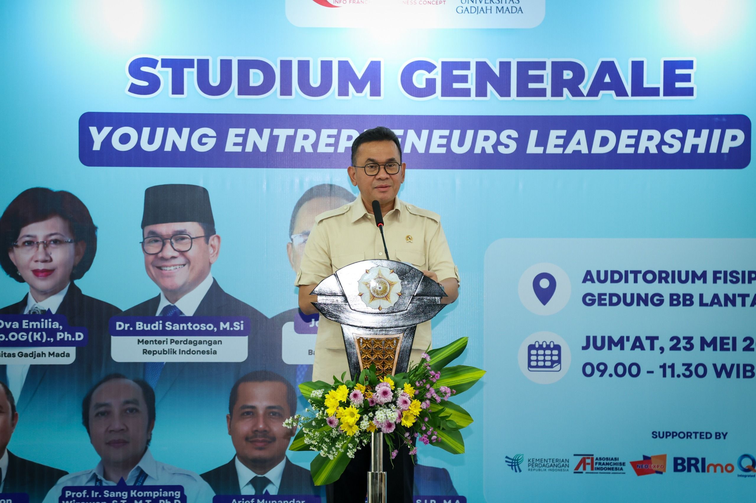 Indonesia Desak Uni Eropa Hapus Bea Masuk Biodiesel usai Putusan WTO