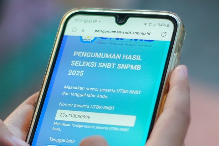 3.260 Calon Maba Lolos SNBT UI 2025: Ini Cara Cek, Daftar Ulang, dan Pra-Registrasinya