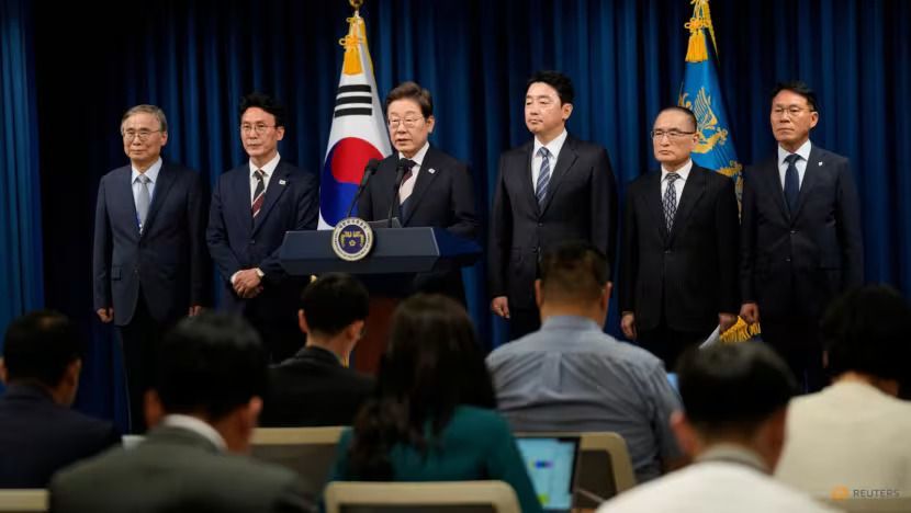 Korsel Pertimbangkan Strategi Baru untuk Membaikkan Hubungan dengan Korea Utara