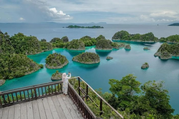 Ekowisata Raja Ampat Terancam Tambang, Pakar UGM Desak Penegakan Hukum Lingkungan