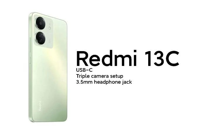 Redmi 13C Rilis Global, Ponsel Entry Level dengan Spek dan Harga Menggiurkan