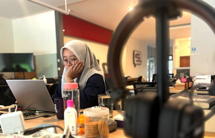  Profesional Keamanan Siber Sebut Pendidikan Formal Gak Guna-guna Benget dalam Pekerjaan Masa Kini, Emang Iya?