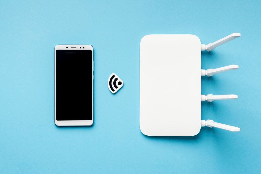 4 Tanda Hotspot WiFi Dipakai Orang Lain dan Cara Melacak Identitasnya