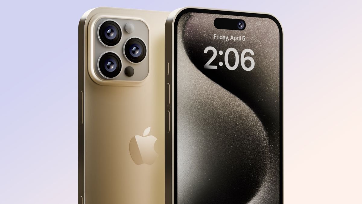 Yang Perlu Kamu Ketahui tentang iPhone 16: Inovasi, Desain, dan Fitur Terbaru!