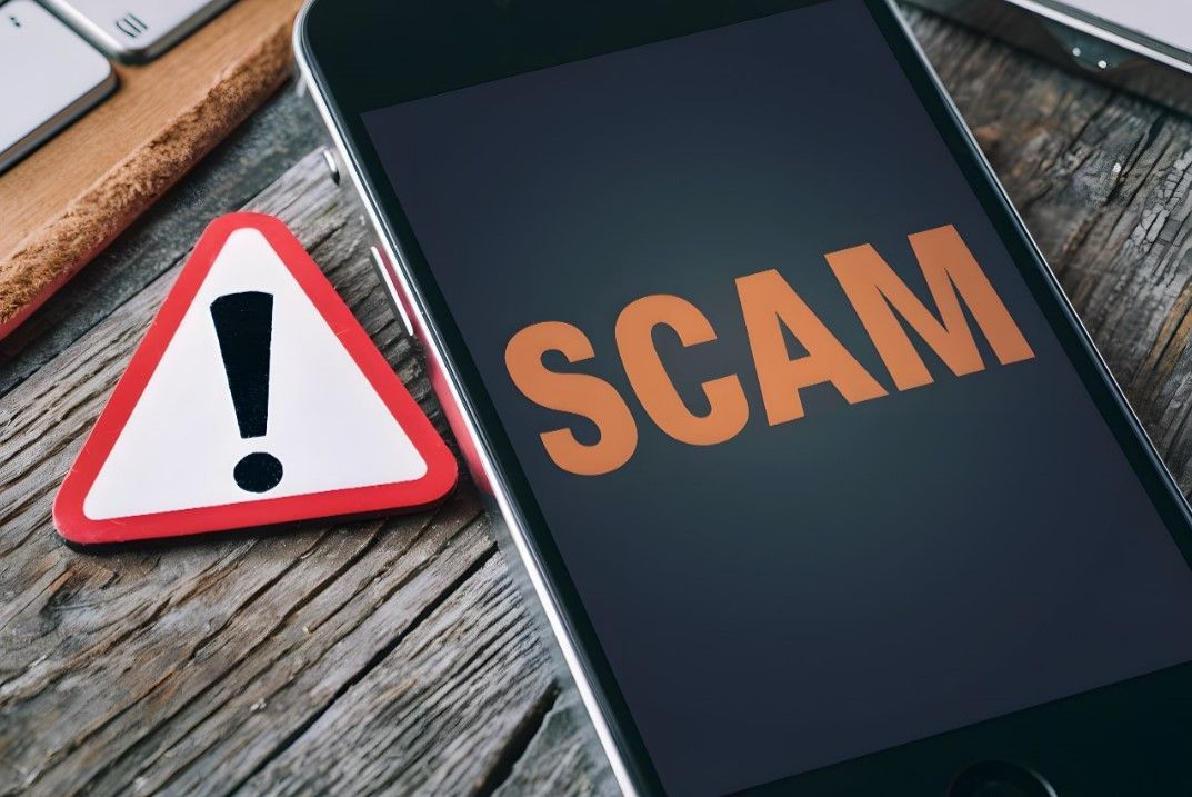 Hati-hati! Fenomena Scam Lingkungan Terdekat Meningkat, Bisa Jadi Keluargamu Sendiri