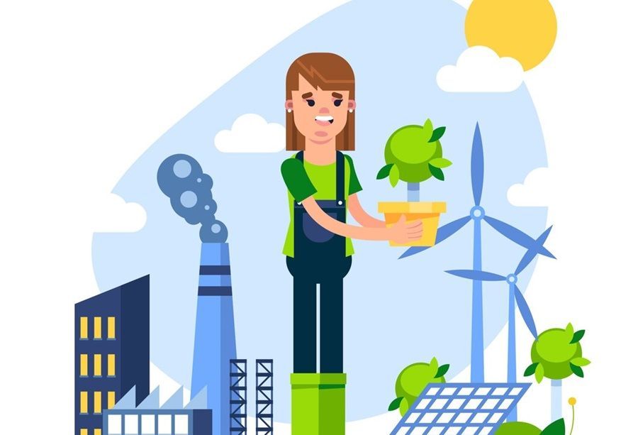 Kemajuan Teknologi dalam Energi Terbarukan: Menyongsong Era Hijau!