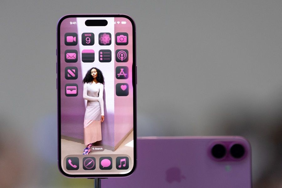 5 Istilah Teknologi Layar iPhone yang Kamu Harus Tahu: Biar Gak Bingung!