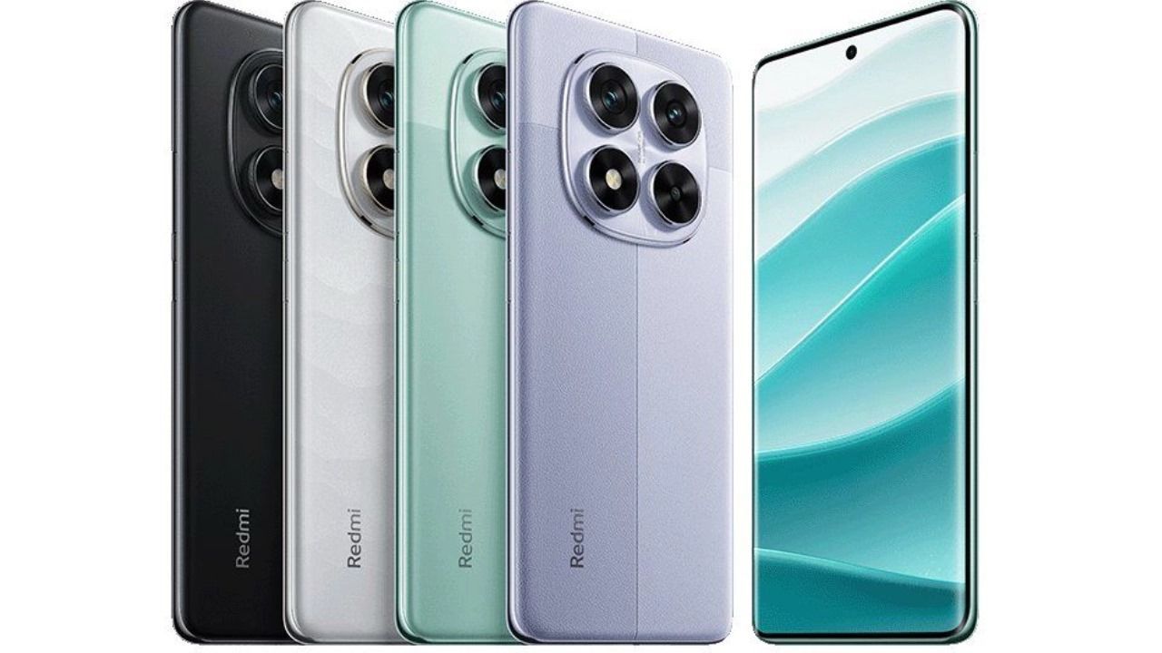 Paket Sultan Harga Hemat! Redmi Note 15 4G Dilengkapi Layar AMOLED, Kamera 108MP dan Baterai Badak