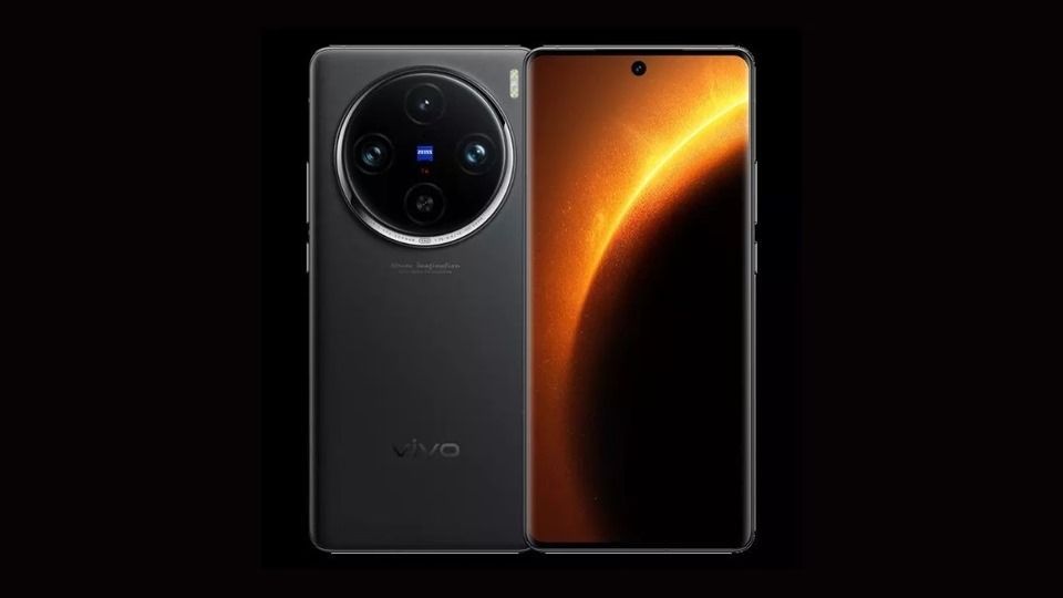 Vivo X200 Hadir dengan Layar Micro Curved 120Hz, RAM 16GB, Dimensity 9400, dan Baterai 5800mAh!