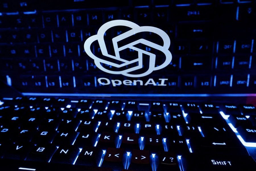 OpenAI Siapkan Anggaran Rp9.000 Triliun demi Kuasai Komputasi AI Hingga 2030