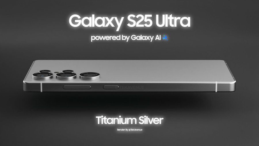 Daftar Negara dengan Harga Samsung Galaxy S25 Ultra Termurah di Tahun 2025, Indonesia Termasuk?
