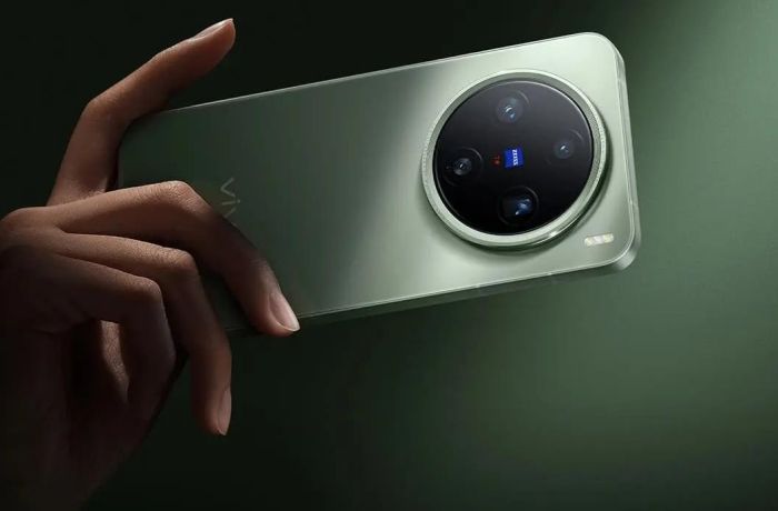 5 Rekomendasi HP dengan Kamera Terbaik yang Saingi iPhone 17 Series