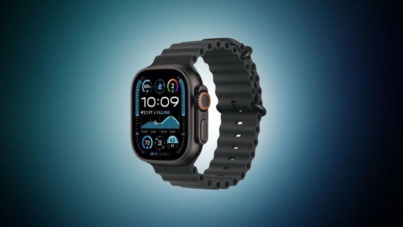 Bocoran Apple Watch Ultra 3: Layar Makin Lega, Fitur Satelit, dan Siap Rilis September?
