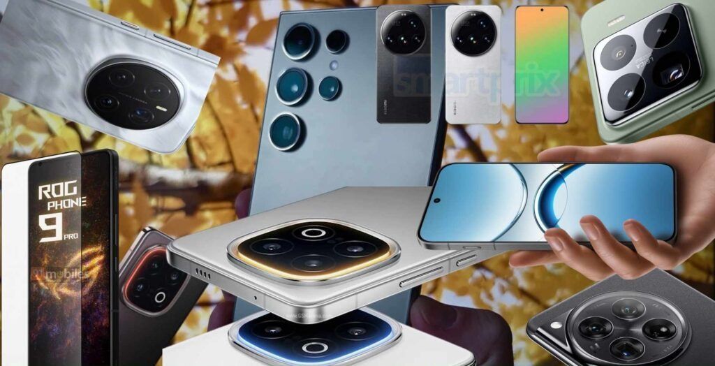 6 Rekomendasi Hp 1 Jutaan Terbaik di 2025 dengan RAM 6 GB