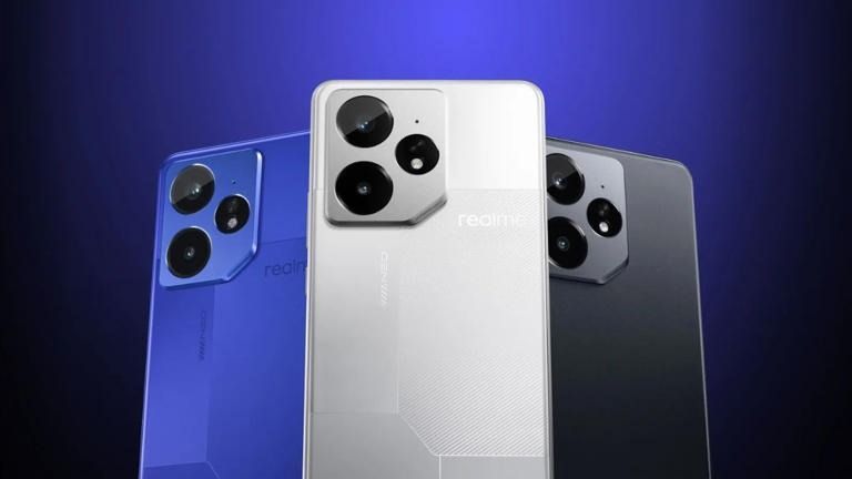 Ranking AnTuTu HP Mid-Range 2025: MediaTek Kuasai HP Kelas Menengah Terbaik