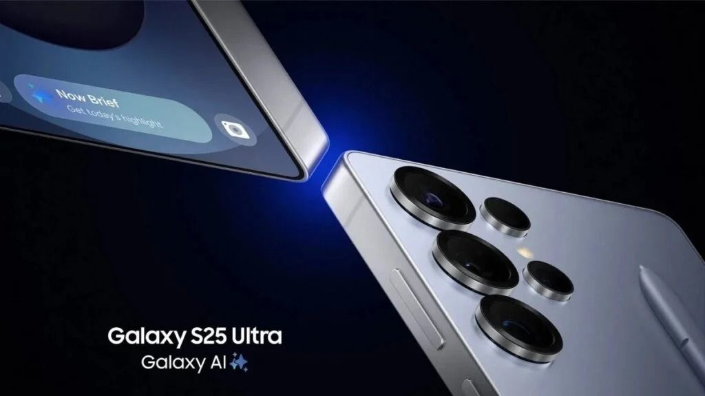Daftar Negara dengan Harga Samsung Galaxy S25 Ultra Termurah di Tahun 2025, Indonesia Termasuk?