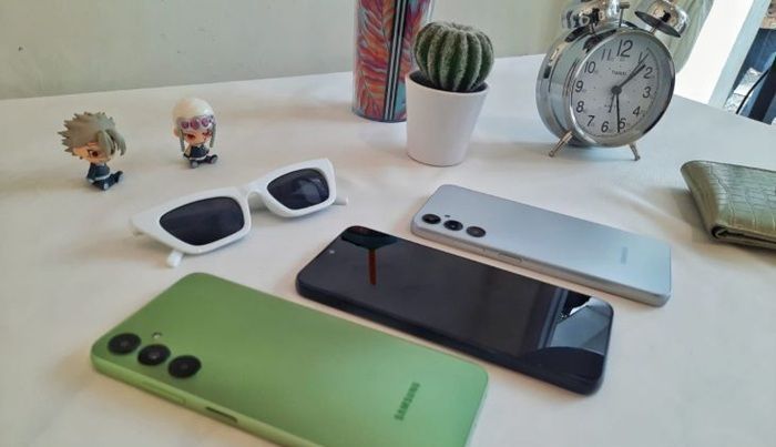 Daftar Harga Samsung A Series Terbaru 2025: Spesifikasi dan Rekomendasi Model Terbaik