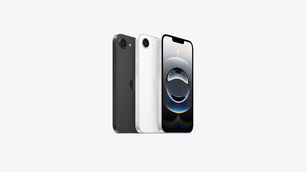 Google Pixel 9a vs iPhone 16e: Mana yang Paling Worth It di Kelas Mid-Range?