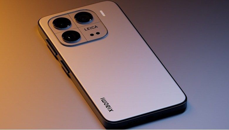 Xiaomi 16 Siap Gebrak Pasar dengan Layar OLED Real RGB Super Tajam!