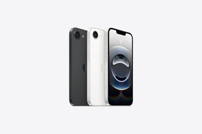 6 HP Kamera Terbaik yang Layak Dibeli daripada Google Pixel 9a di 2025