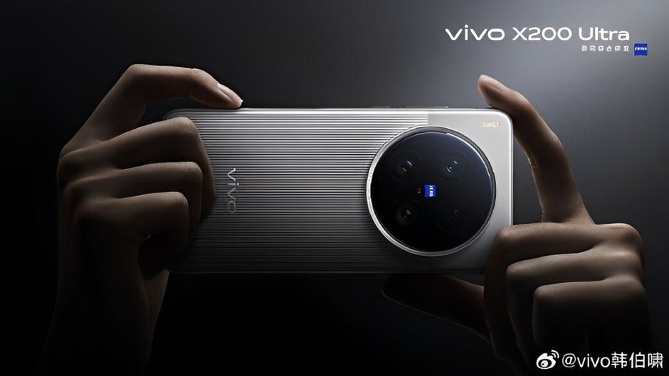 Bocoran Spesifikasi lengkap Vivo X300 Ultra! Pakai Snapdragon 8 Elite Gen 5 & IP69