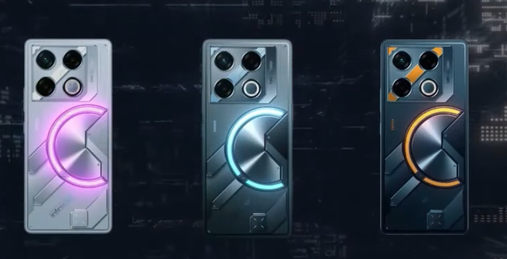 Infinix GT 30 Tampil di Geekbench, Smartphone Gaming Terjangkau dengan Dimensity 7400