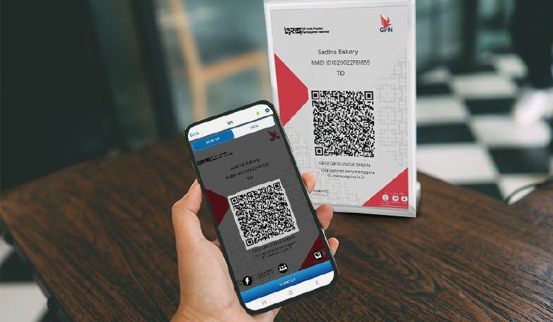 Hati-Hati! Modus Phishing QRIS Palsu Mengintai, Begini Cara Menghindarinya