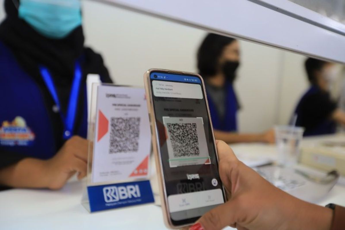 Hati-Hati! Modus Phishing QRIS Palsu Mengintai, Begini Cara Menghindarinya