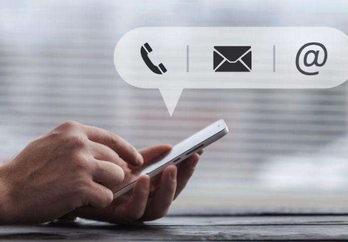 Panduan Terbaru 2026! Cara Import Kontak dari Gmail ke HP dan Akun Lain