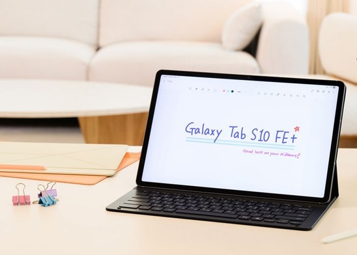 Samsung Galaxy Tab S10 Lite Terlihat di Geekbench: Pakai Exynos 1380 dan Android 15!
