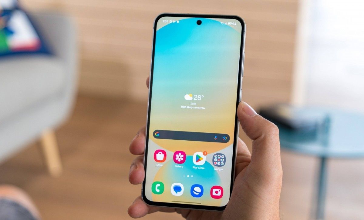 Bocoran Terbaru Samsung Galaxy S25 FE: Spesifikasi, Harga, dan Jadwal Rilis