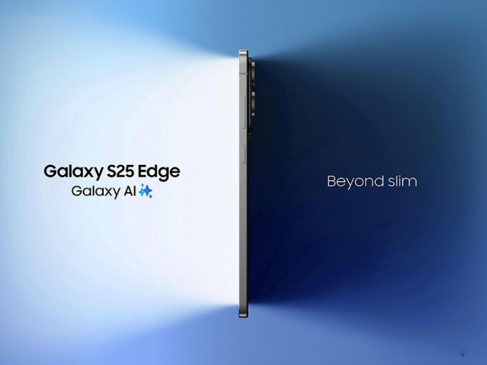 Samsung Galaxy S26 Edge Siap Saingi iPhone Air: Punya Desain Lebih Tipis dan Baterai Lebih Besar