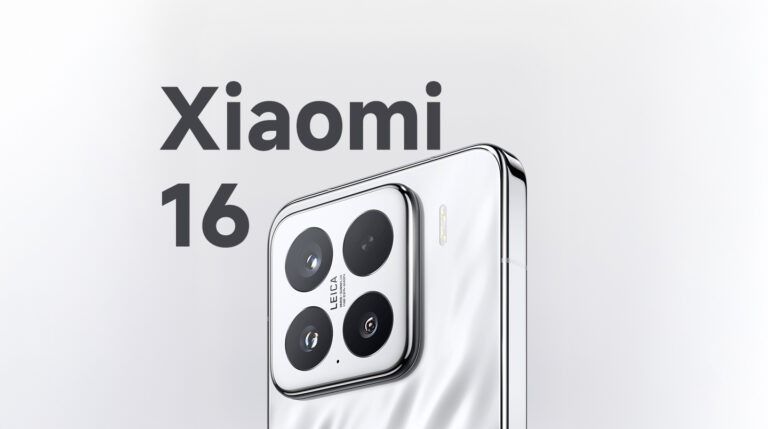 Xiaomi 16 Bakal Hadir September 2025, Ada Varian Pro Mini dan Kamera Baru!