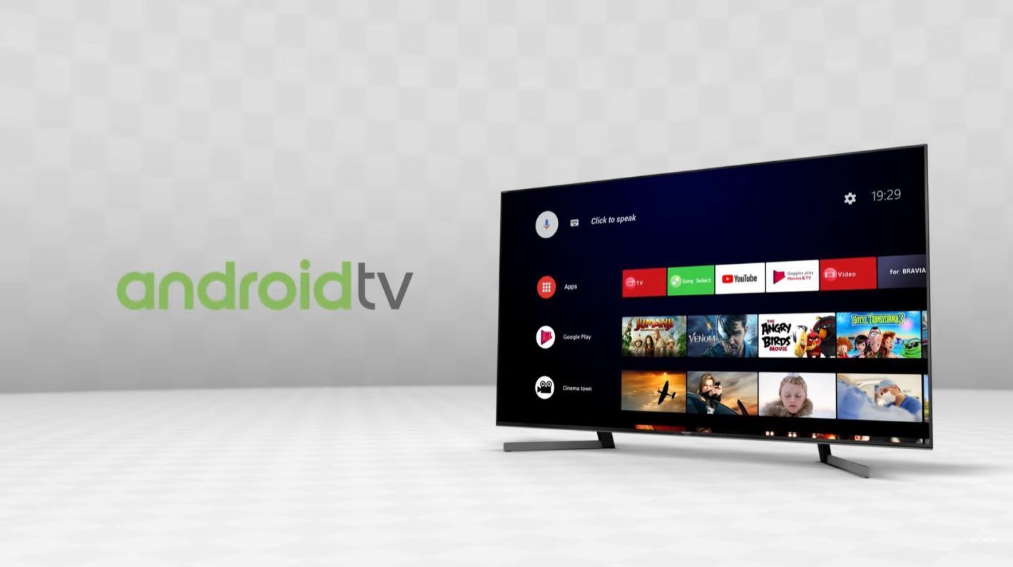 Bisa Gak Sih TV Dipakai Jadi Monitor PC? Ini 5 Faktanya